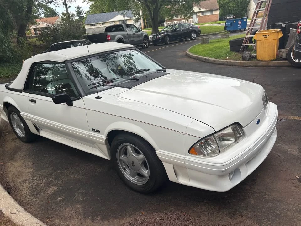 1992 Ford Mustang GT 3rd Gen - Image 11 of 14