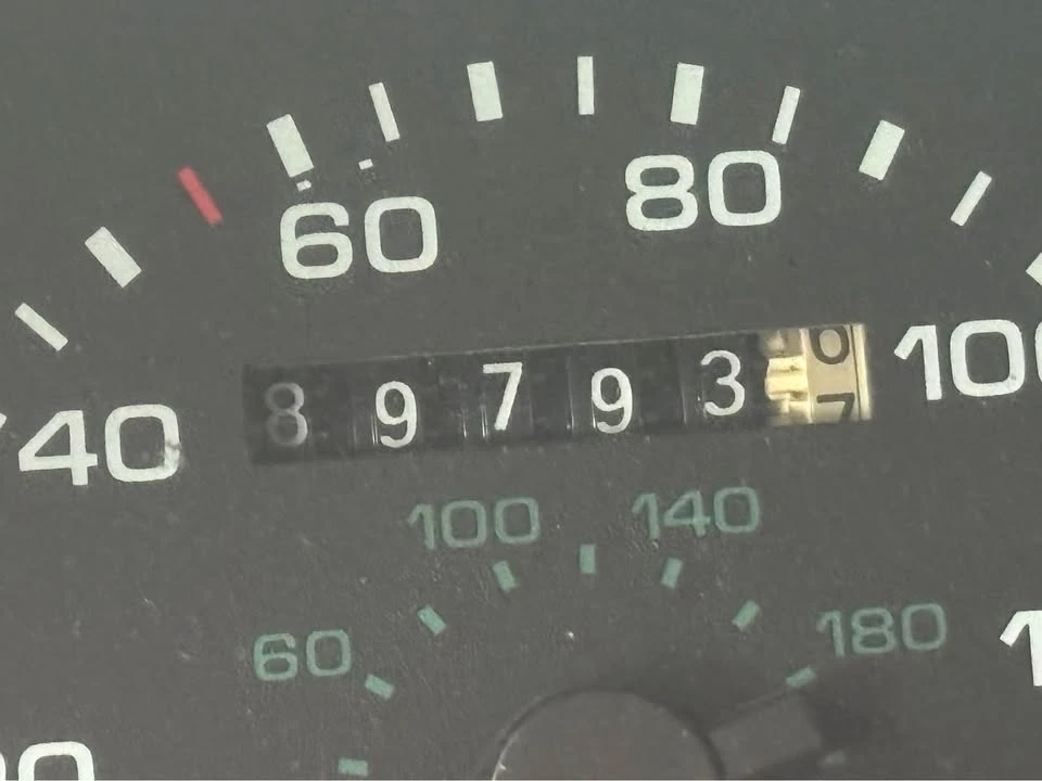 1992 Ford Mustang GT 3rd Gen - Image 6 of 14