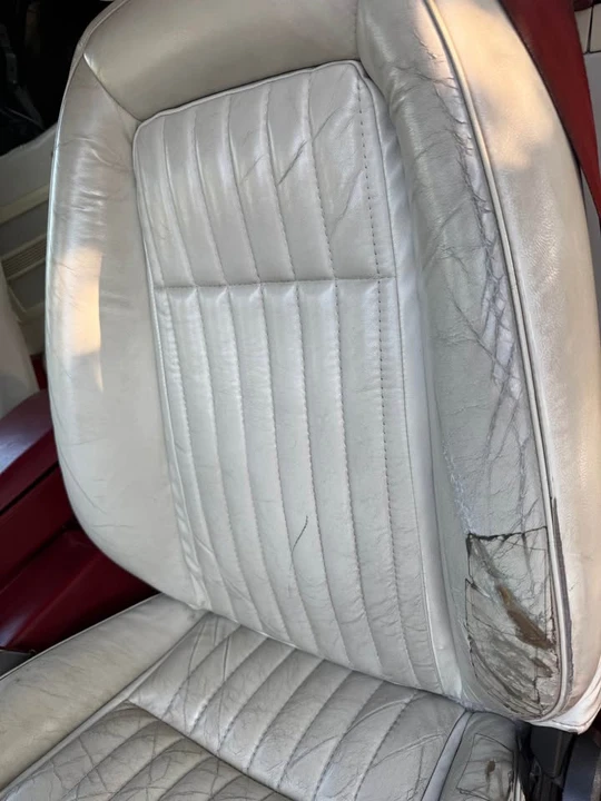 1992 Ford Mustang GT 3rd Gen - Image 11 of 14