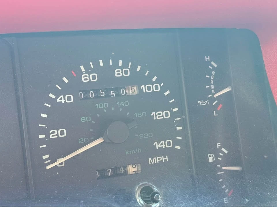 1992 Ford Mustang GT 3rd Gen - Image 14 of 14