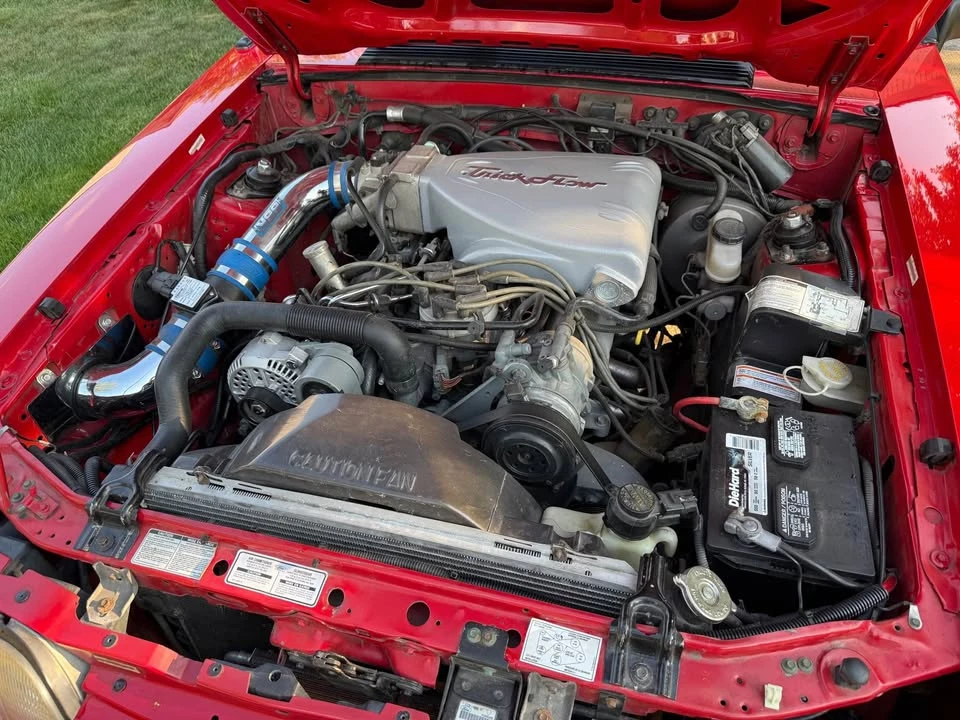 1992 Ford Mustang GT 3rd Gen - Image 7 of 14