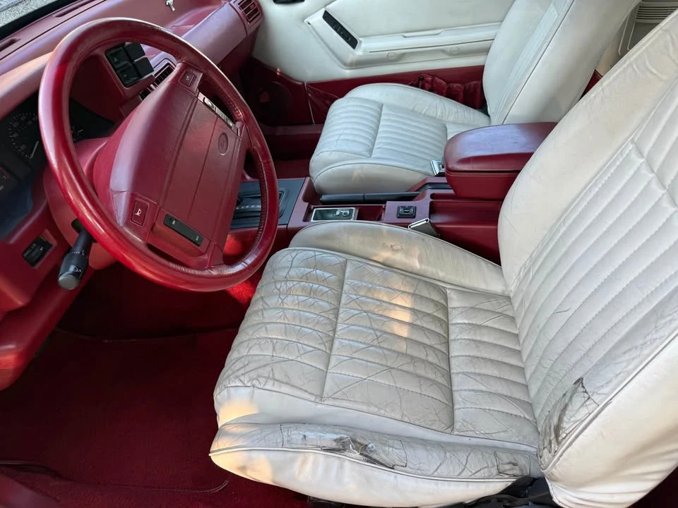 1992 Ford Mustang GT 3rd Gen - Image 10 of 14
