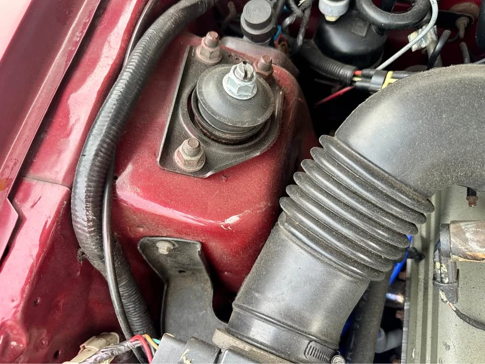 1992 Ford Mustang GT 3rd Gen - Image 18 of 20