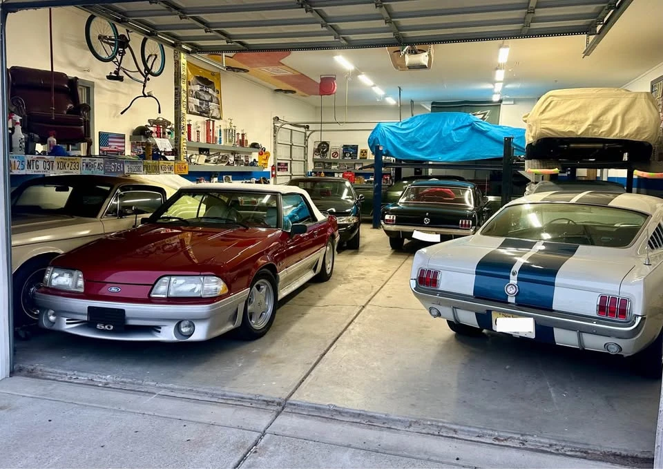 1992 Ford Mustang GT 3rd Gen - Image 13 of 20