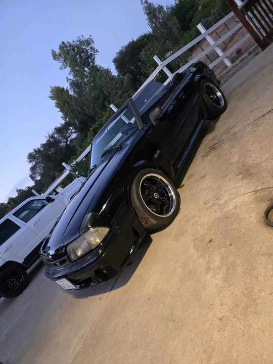 1992 Ford Mustang GT 3rd Gen - Image 4 of 8