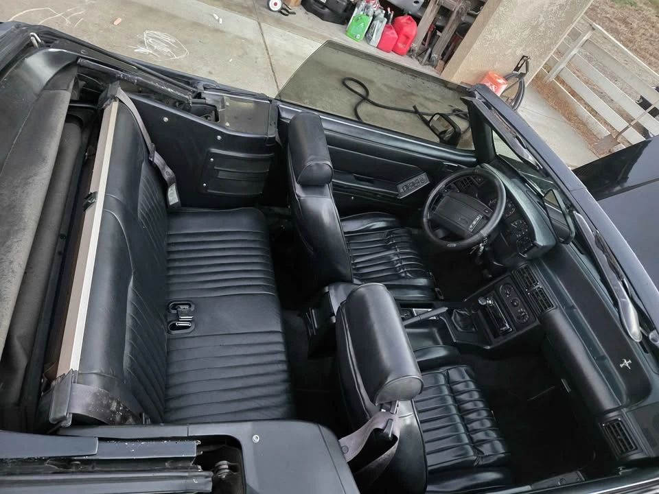 1992 Ford Mustang GT 3rd Gen - Image 3 of 8