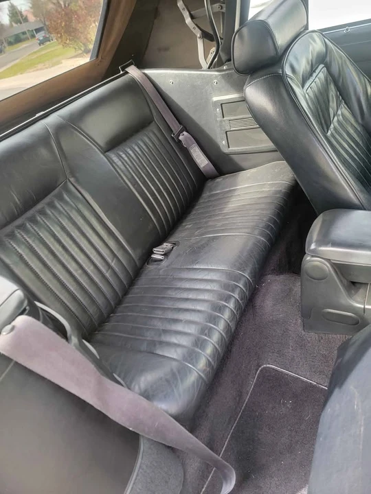 1992 Ford Mustang GT 3rd Gen - Image 7 of 8