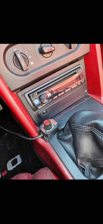 1992 Ford Mustang GT 3rd Gen - Image 5 of 10