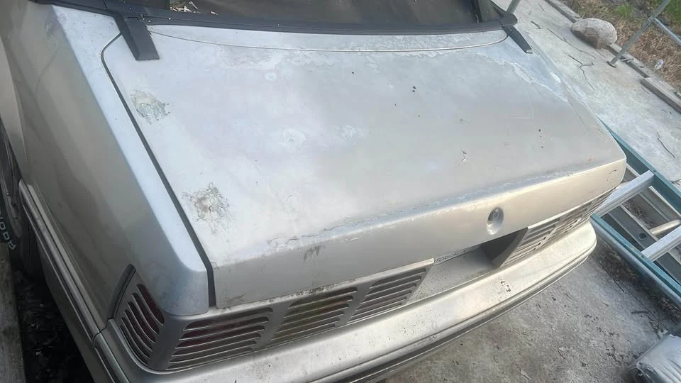 1992 Ford Mustang GT 3rd Gen - Image 6 of 8