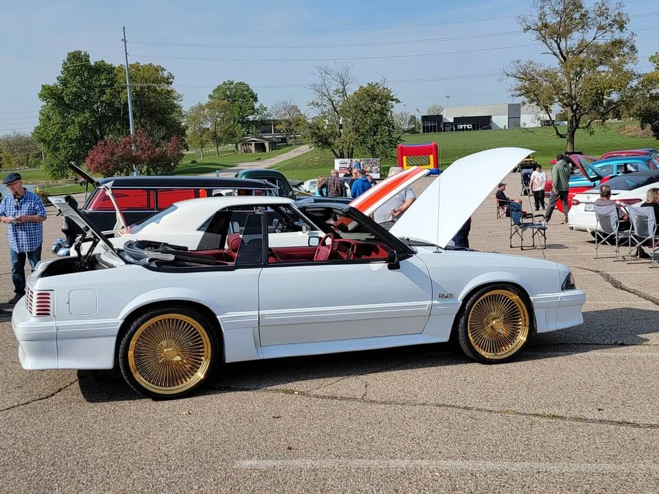 1992 Ford Mustang GT 3rd Gen - Image 9 of 10