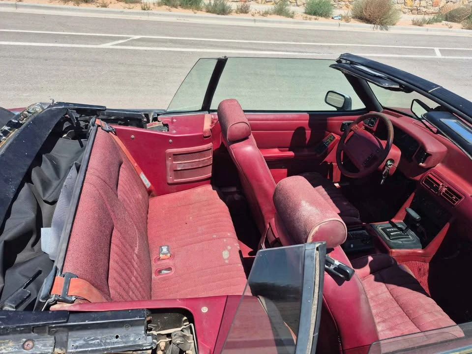 1992 Ford Mustang GT 3rd Gen - Image 5 of 7