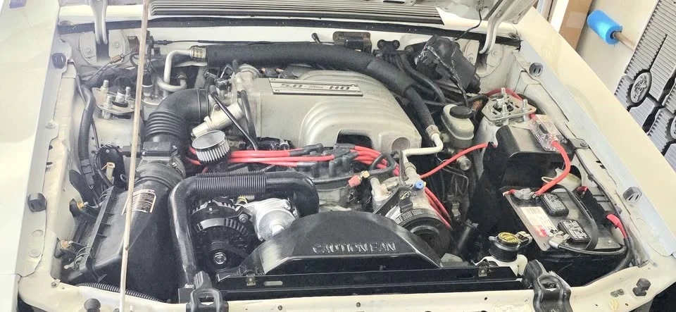 1992 Ford Mustang GT 3rd Gen - Image 7 of 20