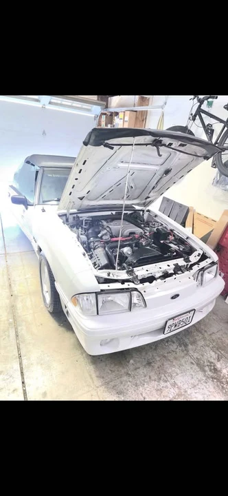 1992 Ford Mustang GT 3rd Gen - Image 17 of 20