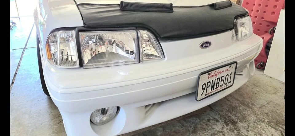1992 Ford Mustang GT 3rd Gen - Image 15 of 20