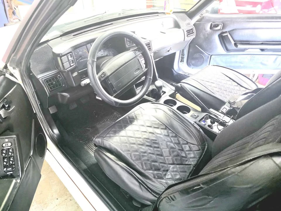 1992 Ford Mustang GT 3rd Gen - Image 3 of 20