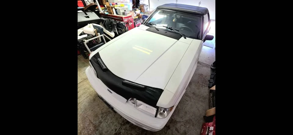 1992 Ford Mustang GT 3rd Gen - Image 12 of 20