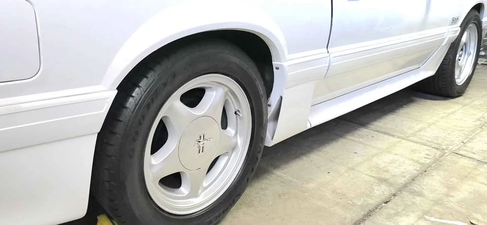 1992 Ford Mustang GT 3rd Gen - Image 19 of 20