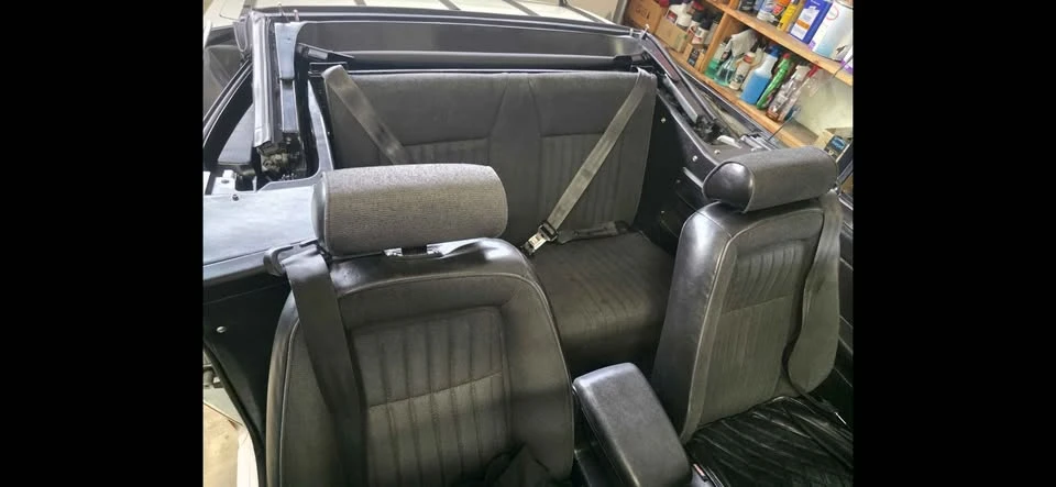 1992 Ford Mustang GT 3rd Gen - Image 6 of 20
