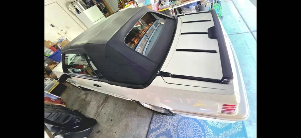 1992 Ford Mustang GT 3rd Gen - Image 11 of 20