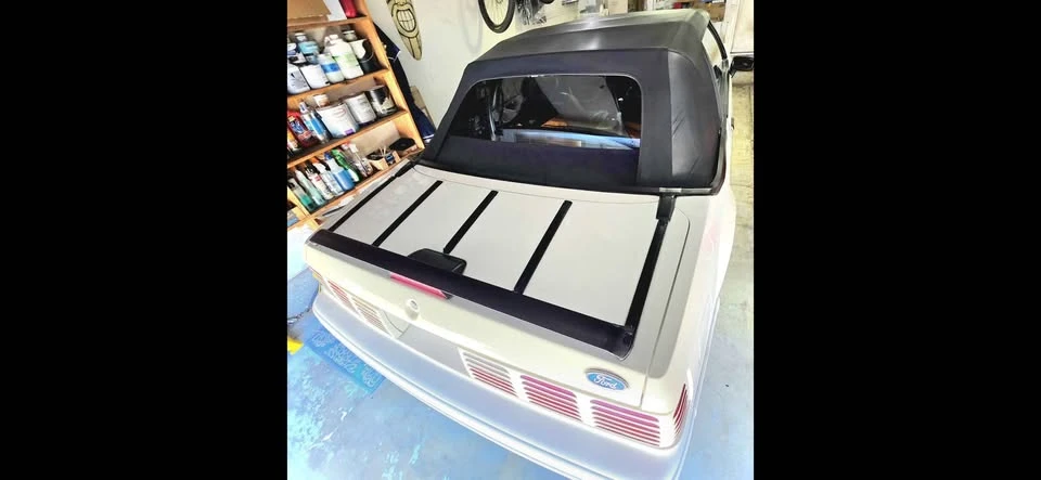 1992 Ford Mustang GT 3rd Gen - Image 16 of 20