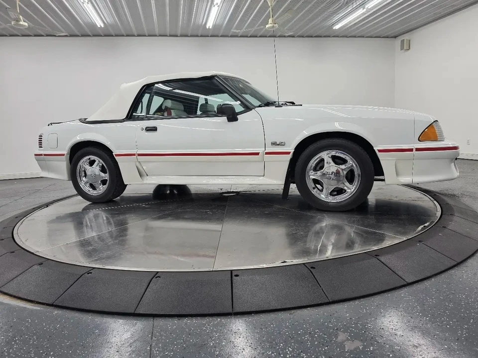 1992 Ford Mustang GT 3rd Gen - Image 2 of 31