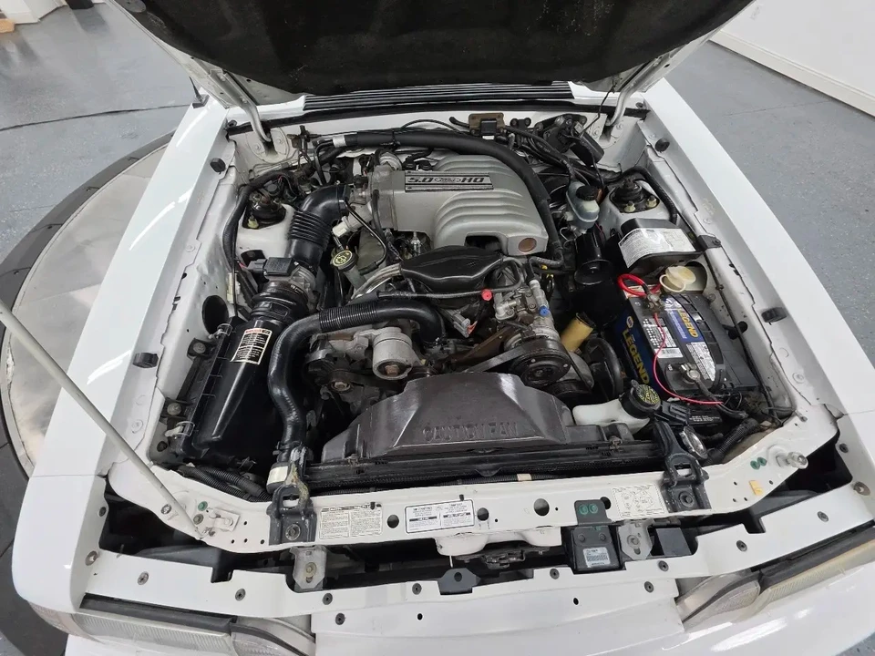 1992 Ford Mustang GT 3rd Gen - Image 16 of 31