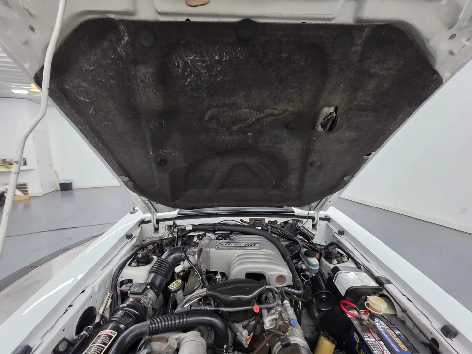 1992 Ford Mustang GT 3rd Gen - Image 25 of 31