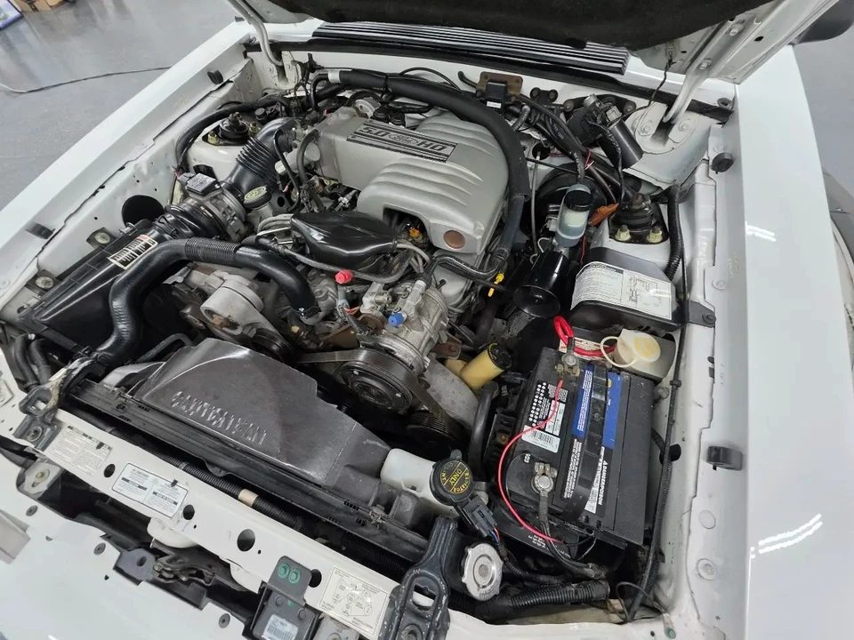 1992 Ford Mustang GT 3rd Gen - Image 21 of 31