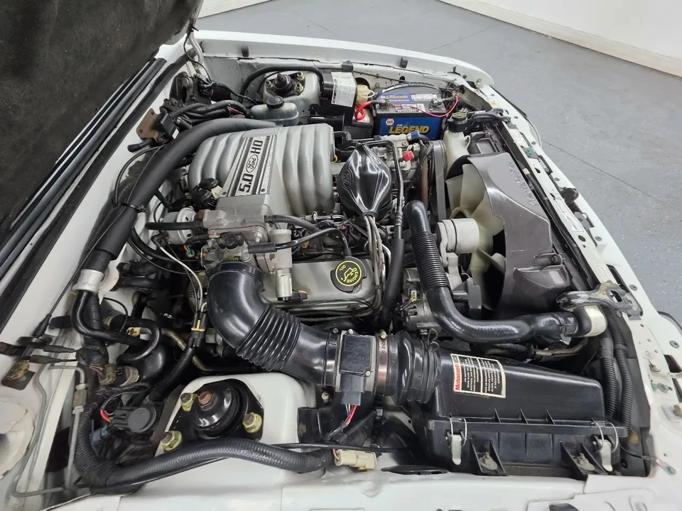 1992 Ford Mustang GT 3rd Gen - Image 19 of 31
