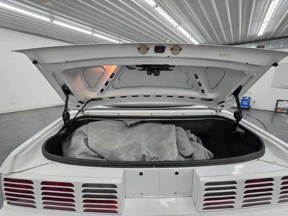 1992 Ford Mustang GT 3rd Gen - Image 17 of 31