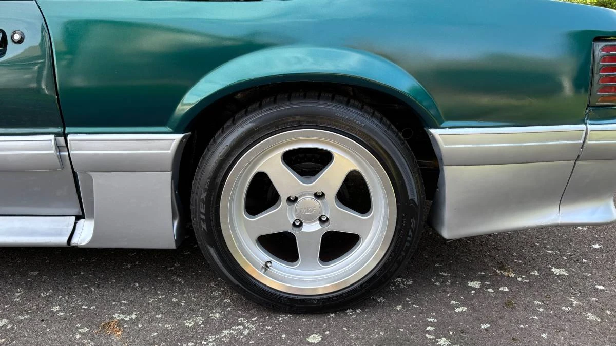 1992 Ford Mustang GT 3rd Gen - Image 14 of 24