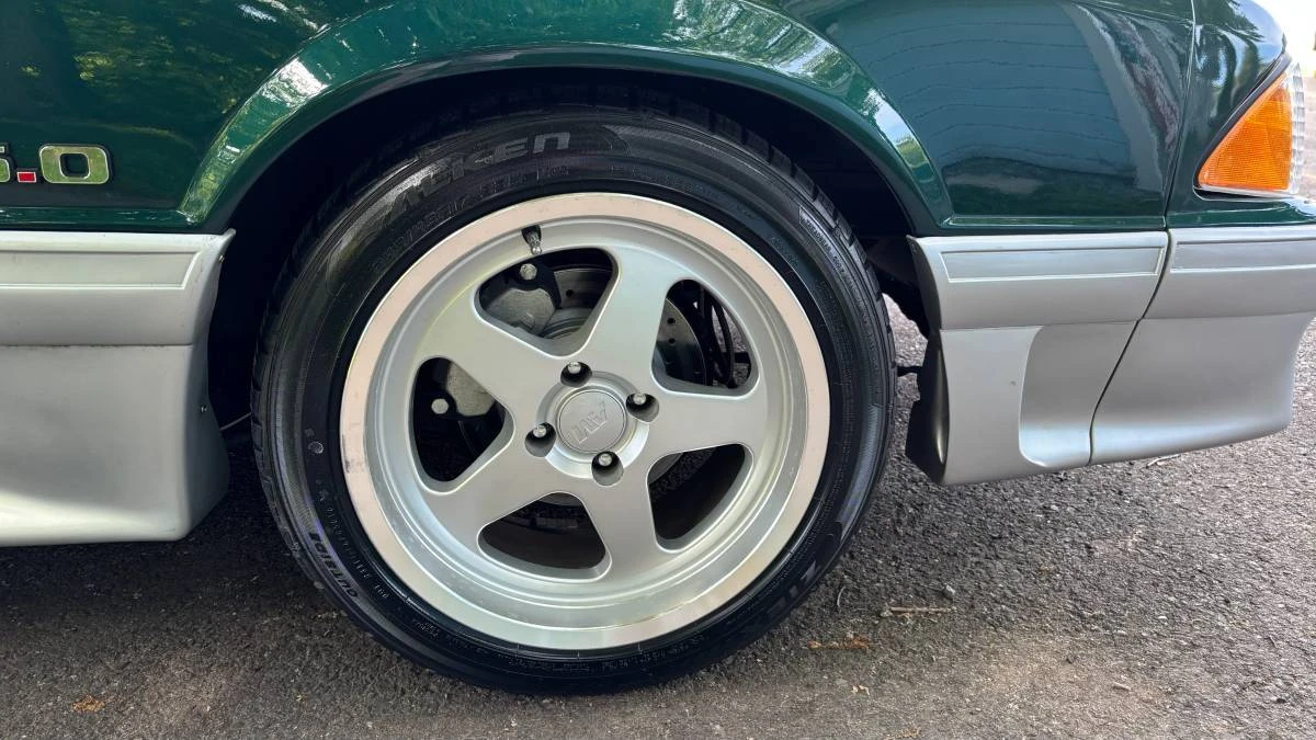 1992 Ford Mustang GT 3rd Gen - Image 16 of 24