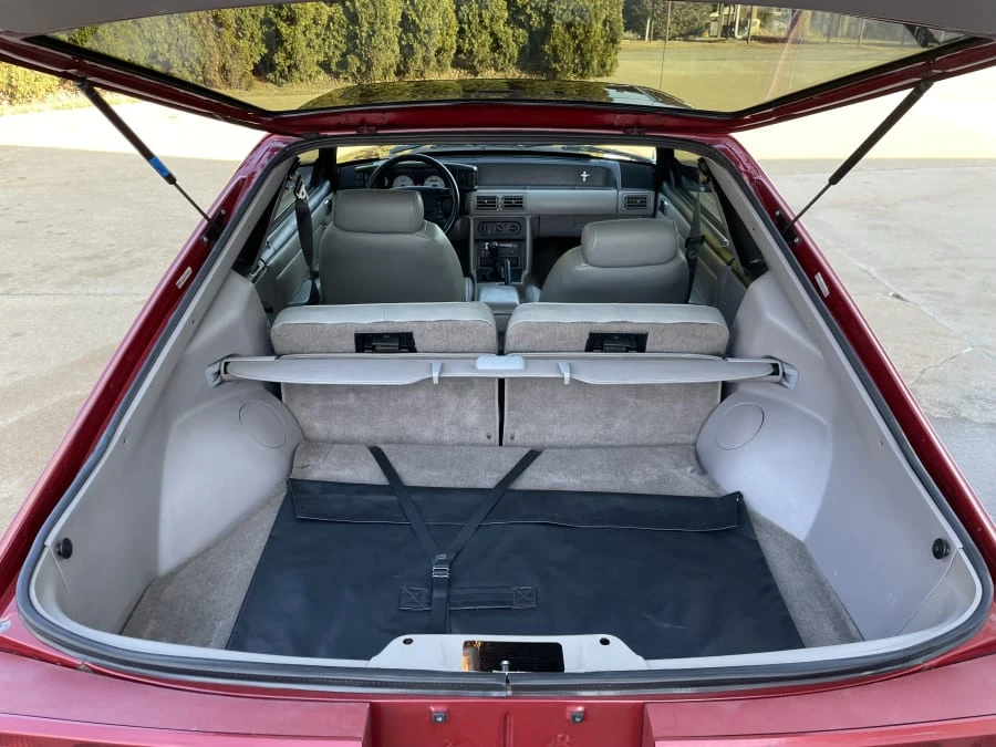 1992 Ford Mustang GT 3rd Gen - Image 17 of 26