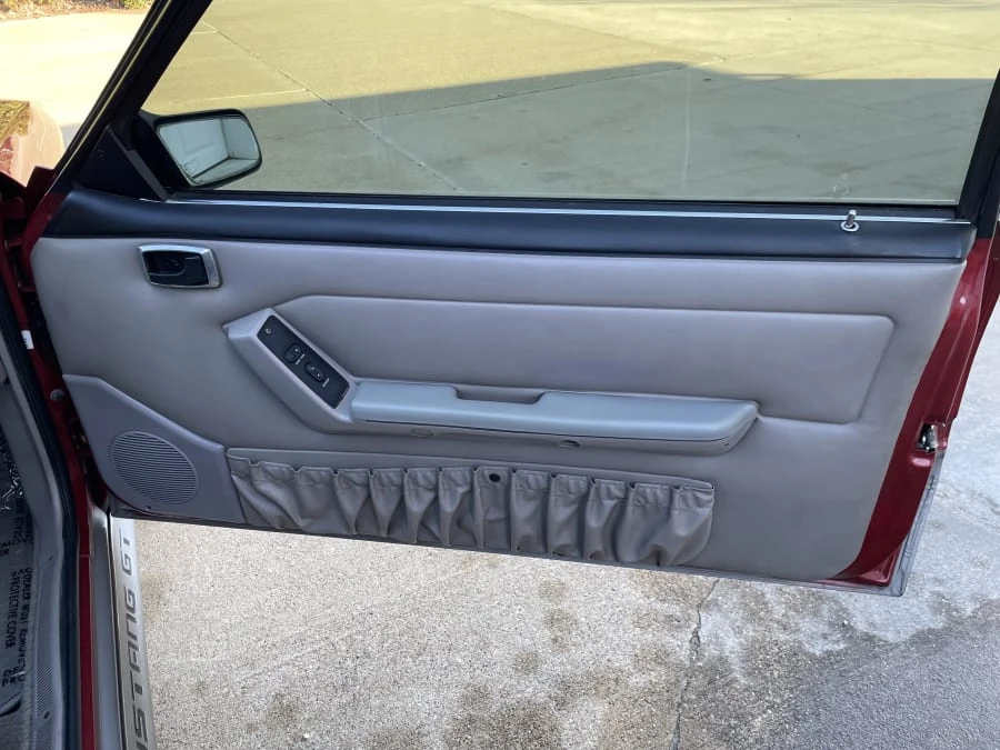 1992 Ford Mustang GT 3rd Gen - Image 24 of 26