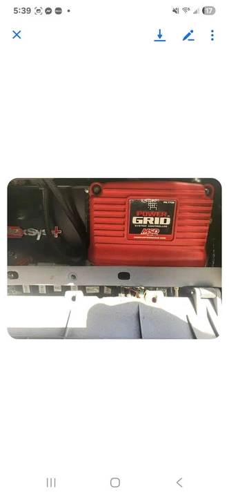 1992 Ford Mustang GT 3rd Gen - Image 10 of 16