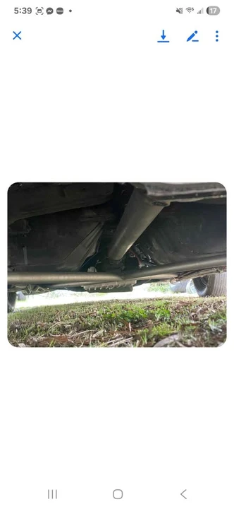 1992 Ford Mustang GT 3rd Gen - Image 11 of 16