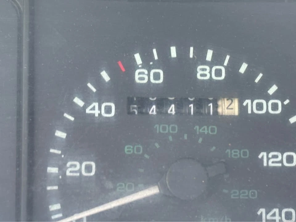 1992 Ford Mustang GT 3rd Gen - Image 8 of 9