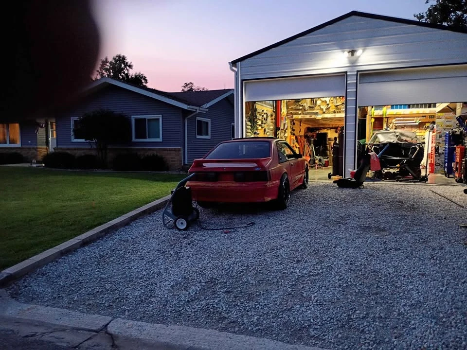 1992 Ford Mustang GT 3rd Gen - Image 6 of 9