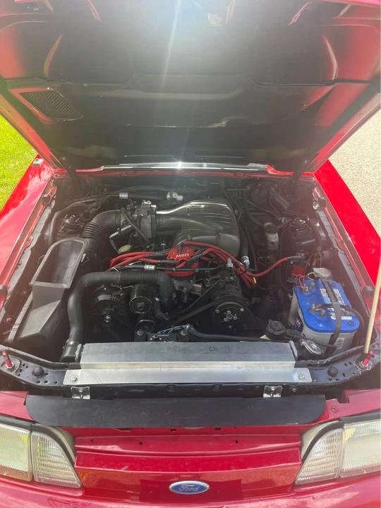 1992 Ford Mustang GT 3rd Gen - Image 7 of 8