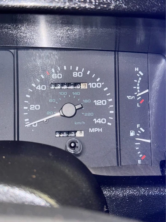 1992 Ford Mustang GT 3rd Gen - Image 14 of 19