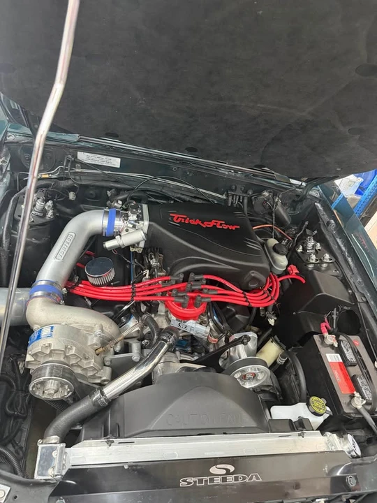 1992 Ford Mustang GT 3rd Gen - Image 6 of 9