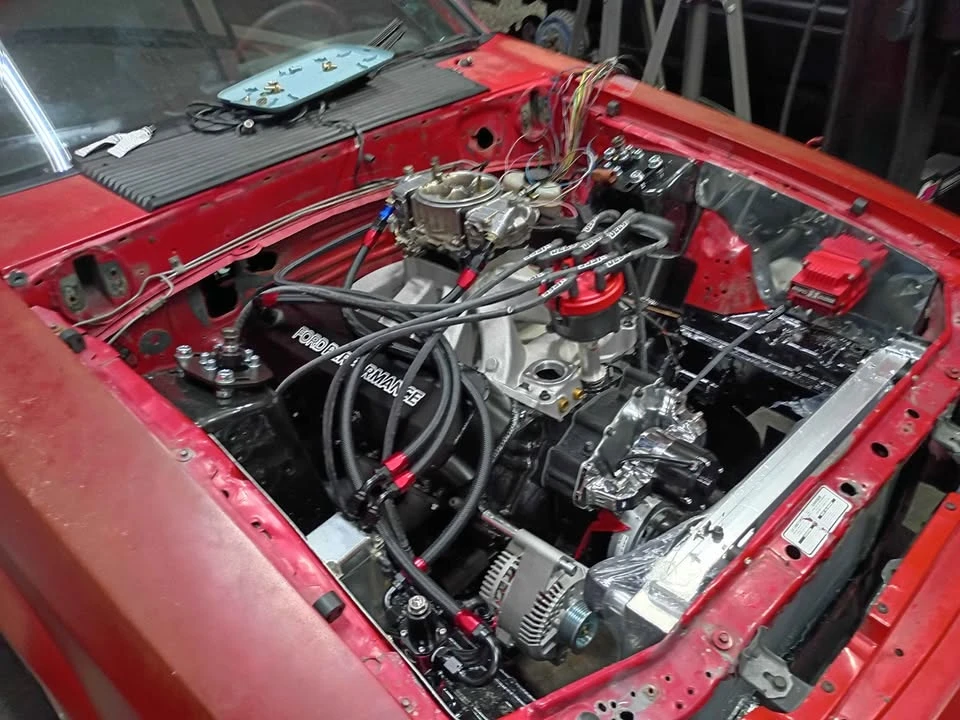 1992 Ford Mustang GT 3rd Gen - Image 5 of 5