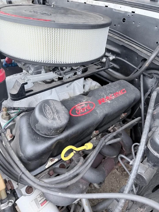 1992 Ford Mustang GT 3rd Gen - Image 4 of 9