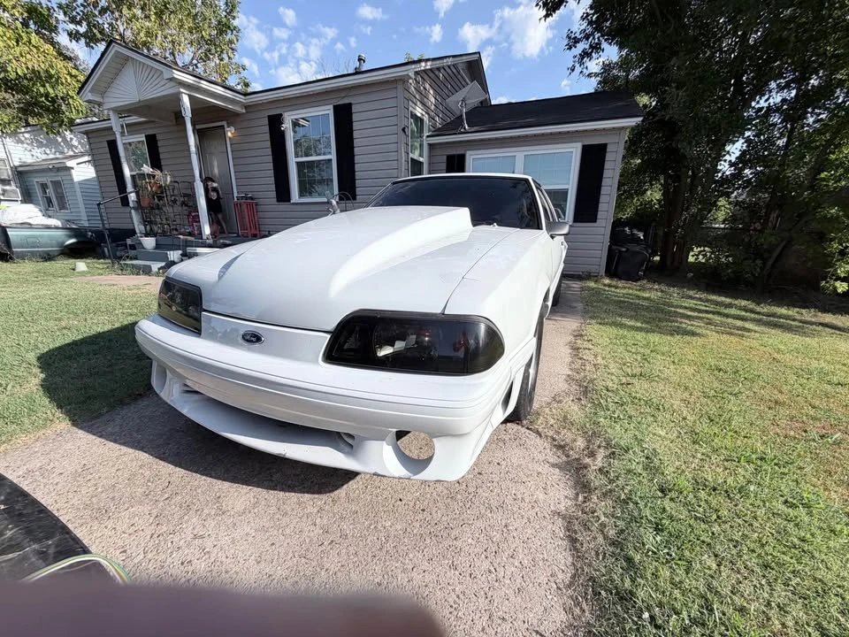 1992 Ford Mustang GT 3rd Gen - Image 6 of 9