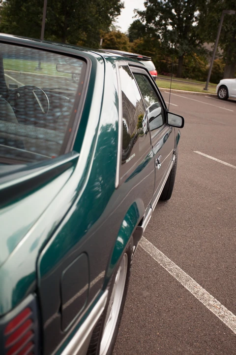 1992 Ford Mustang GT 3rd Gen - Image 26 of 31