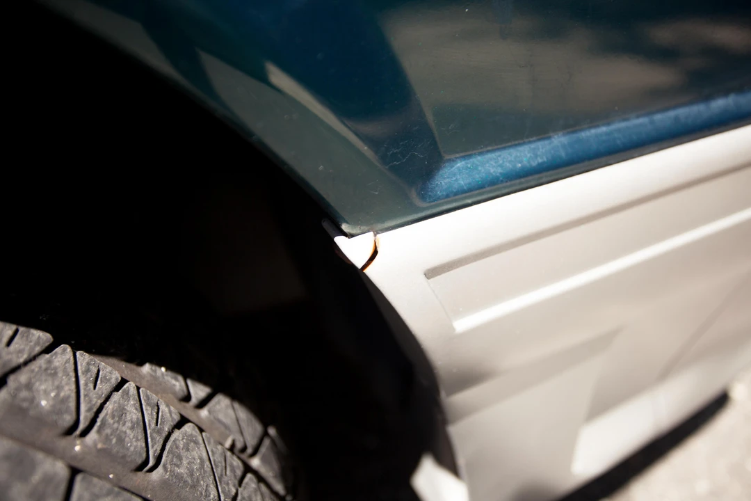 1992 Ford Mustang GT 3rd Gen - Image 31 of 31
