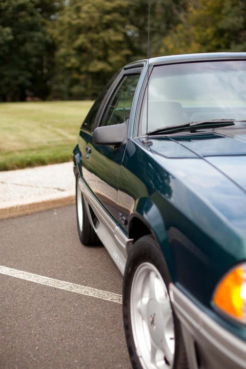 1992 Ford Mustang GT 3rd Gen - Image 29 of 31