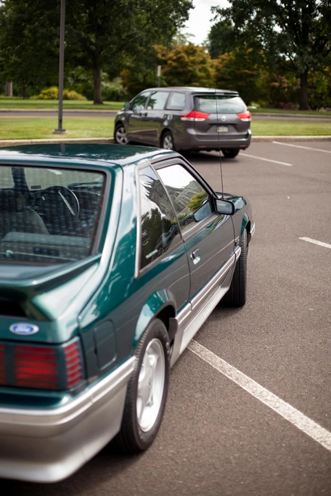 1992 Ford Mustang GT 3rd Gen - Image 25 of 31