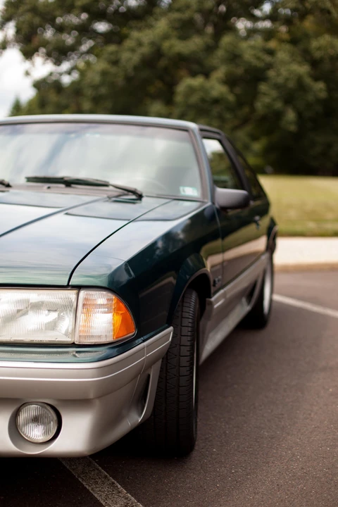 1992 Ford Mustang GT 3rd Gen - Image 23 of 31