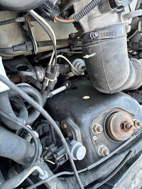 1992 Ford Mustang GT 3rd Gen - Image 8 of 12